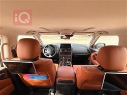 نيسان باترول